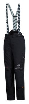RUKKA RAPTORINA Pants BLACK C1 40