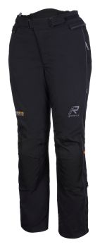 RUKKA COMFORINA Pants BLACK C1 42