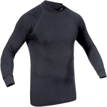 RUKKA OUTLAST MENS SHIRT BLACK L