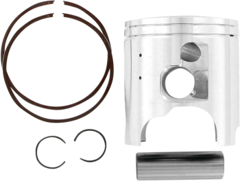 WISECO PISTONYZ250 1.50MM