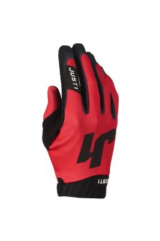 Just1 Glove J-Flex 2.0 Red/Black