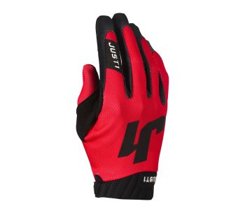 Just1 Glove Junior J-Flex 2.0 Red/White/Black
