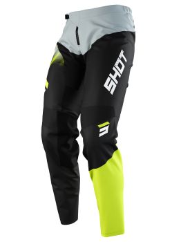 Krossipüksid SHOT Kid Versus