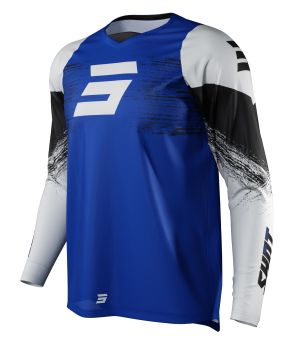 Krossisärk SHOT Burst Blue