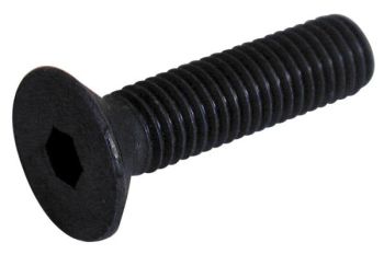 Sisekuuskantpolt 12X45 mm