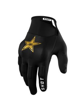 Kindad SHOT Rockstar Limited Edition 2022