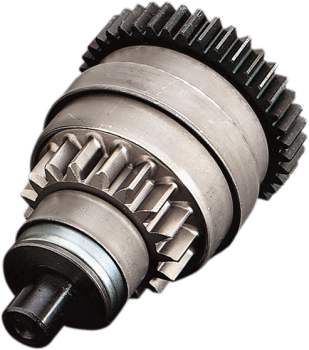 STARTER DRIVE POL ATV