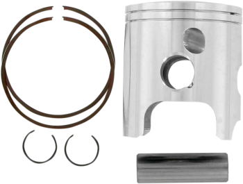 PISTON KAW KX250 1MM