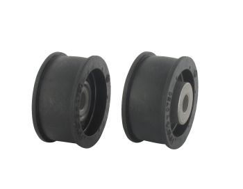 Eurogarden Idler pulley, Flat, Ø51mm, Husqvarna CT - CTH