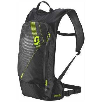 Scott Waterbag Radiator black/lime green