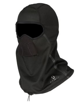 Kiivrisukk Balaclava Snow Blocker