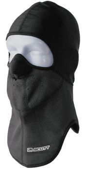 Kiivrisukk Soctt Wind Warriror Max