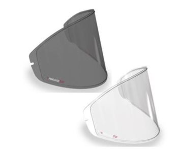 HJC Pinlockvisor XD-16 C80 Clear