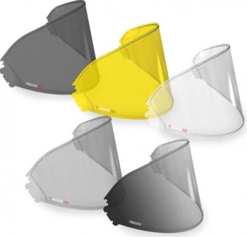 HJC Pinlockvisor HJ-S2 HJ-17R FG-Jet.