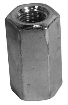 Jätkumutter M12 ZN