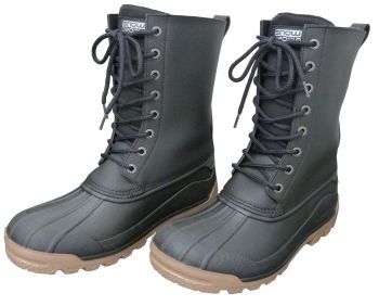 Snowpeople Rent V2 Winter Boots Black