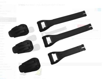 ONeal Rider Youth Boot Full Strap/Buckel kit
