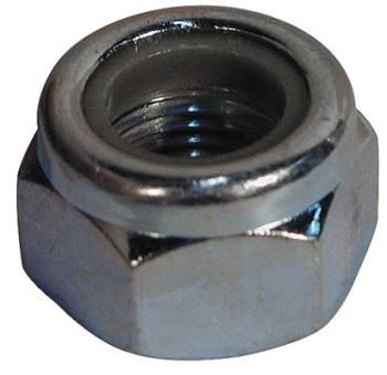 Lukustusmutter m18x1,5 tihekeere