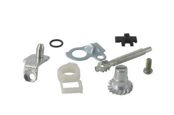 Chain tensioner, Stihl 024-026-028-034-044-046-064, MS260-MS660 , Side-adjust.