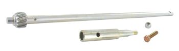 Eurogarden Steering shaft LT100-112-120 / Jonsered LR 10-12