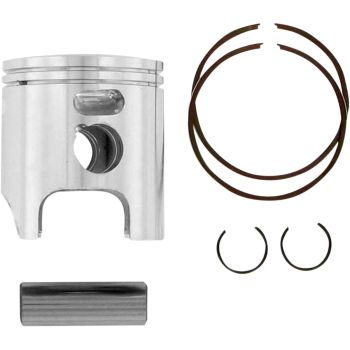 WISECO PISTON KAW 2MM