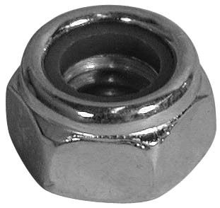 Lukustusmutter M16