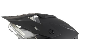 AMOQ Adaptor Peak Blackout