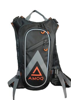 AMOQ Formula Hydration System 2L Black