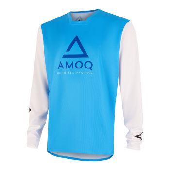 Särk AMOQ Ascent Comp Sky Blue-White