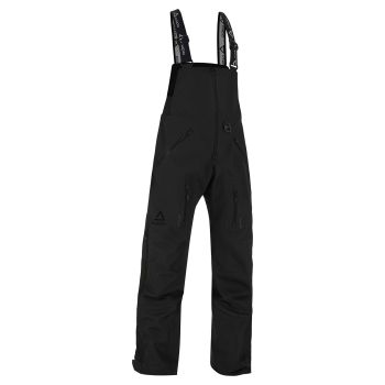 AMOQ Void V2 Pants Insulated D-Size Black