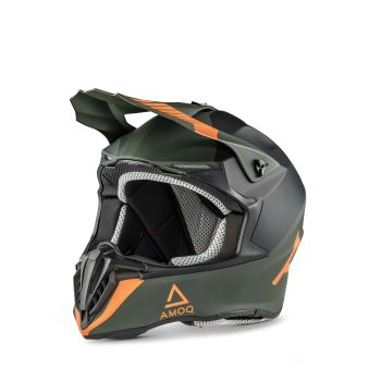 AMOQ Airframe Helmet Military