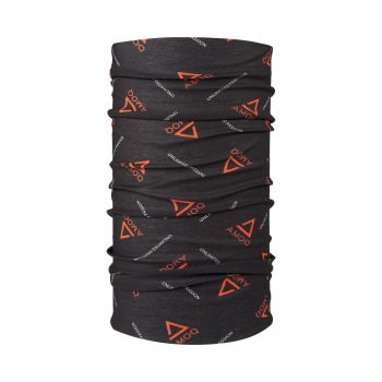 AMOQ Element Necktube Black