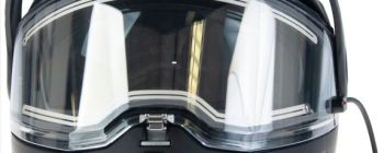 AMOQ Recoil Electric visor