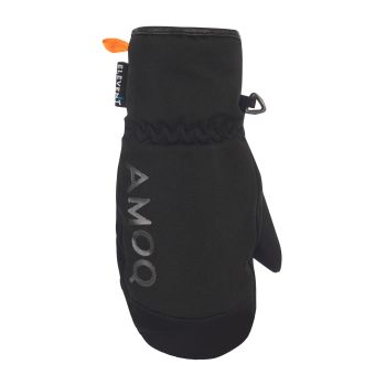 AMOQ Mini Mitten V2 Gloves YOUTH Black