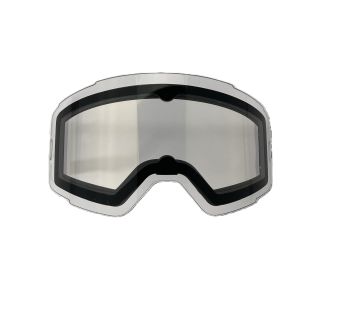 AMOQ Burner Magnetic Double lens heated, Photochromic