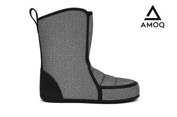 AMOQ Rover Inner boot