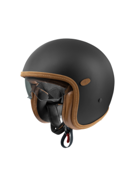 Premier Helmets Vintage Platinum ED. U9 BM 2206 S