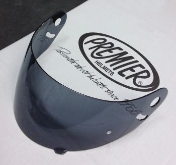 Premier Evoluzione Visor Dark
