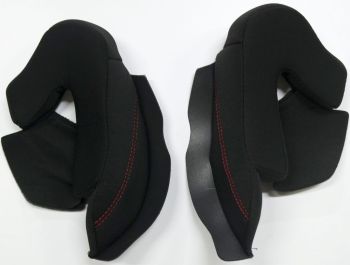 Premier Vyrus Cheekpads Vyrus