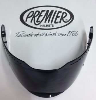 Premier Vyrus/Delta Visor Dark