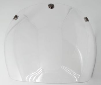 Premier Le Petit Bubble Visor Clear