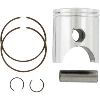 PISTON KAW KX60 STD.