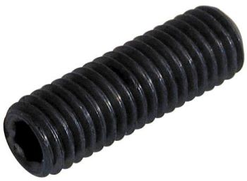 Stopperkruvi DIN913 5X8 mm