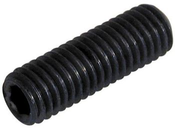 Stopperkruvi DIN913 6X16 mm