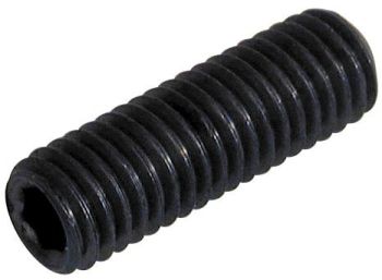 Stopperkruvi DIN913 8X10 mm