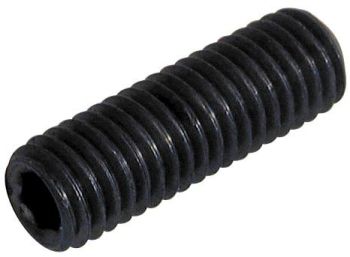 Stopperkruvi DIN913 8X25 mm