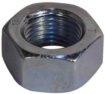 Mutter m16x1,5 tihekeere