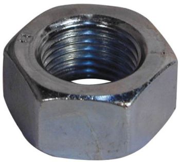 Mutter m20x1,5 tihekeere