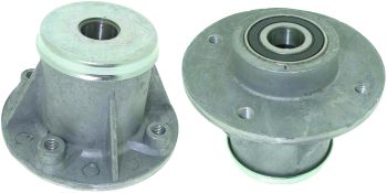 Eurogarden Spindle assembly Yttre Stiga Park 98-07 Villa 98-07