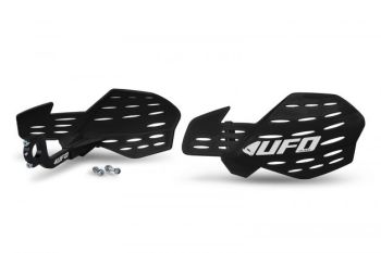 UFO Handguards Guardian 2 Black